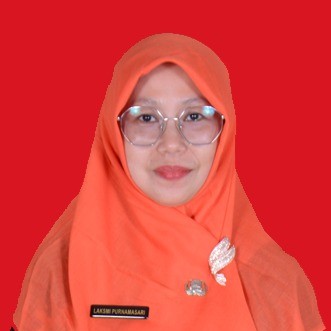 Laksmi Purnamasari