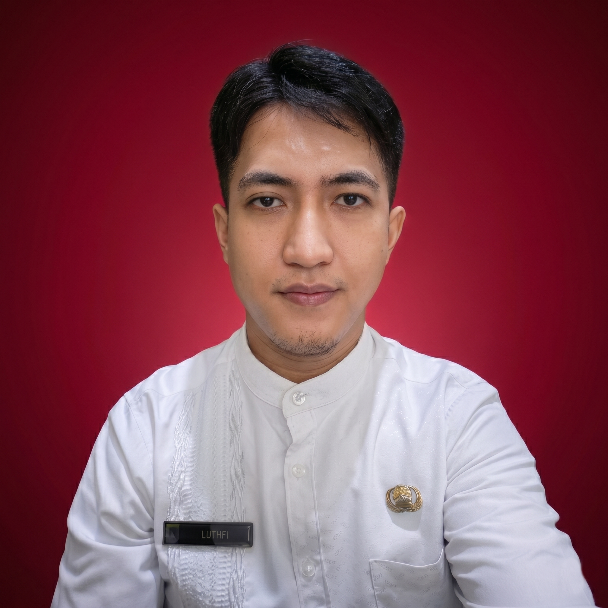 A. Luthfi Sulasi, S.Kom